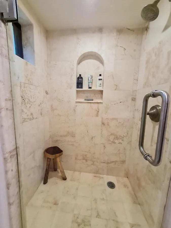 Apartment Stylish Oceanfront Condo With Pool Mahahual