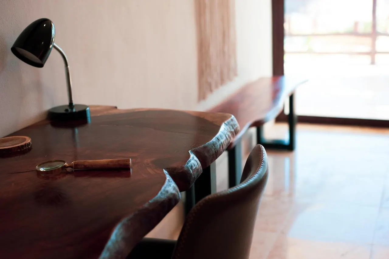 Stylish Oceanfront Condo With Pool Mahahual 0*,  Mexico