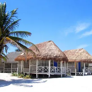 Ecoturisticas Costa Maya Mahahual