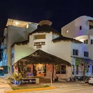 3* Hotel Matan Kaan