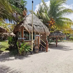 Hotel Del Doctor, Mahahual